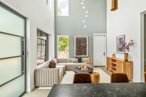 Tiny photo for 605 Brentwood ST #1, Austin, TX 78752 (MLS # 6452672)