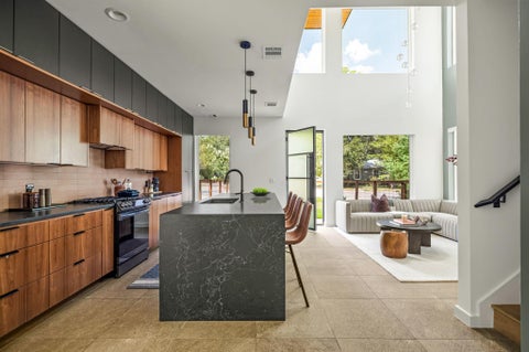 Tiny photo for 605 Brentwood ST #1, Austin, TX 78752 (MLS # 6452672)