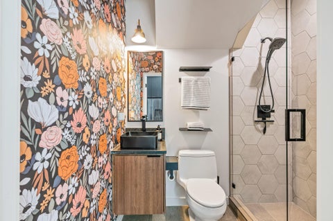Tiny photo for 605 Brentwood ST #1, Austin, TX 78752 (MLS # 6452672)