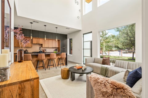 Photo of 605 Brentwood ST #1, Austin, TX 78752 (MLS # 6452672)