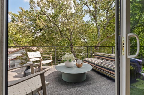 Tiny photo for 605 Brentwood ST #1, Austin, TX 78752 (MLS # 6452672)