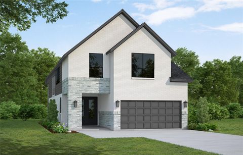 605 Buckaroo DR Georgetown TX 78633