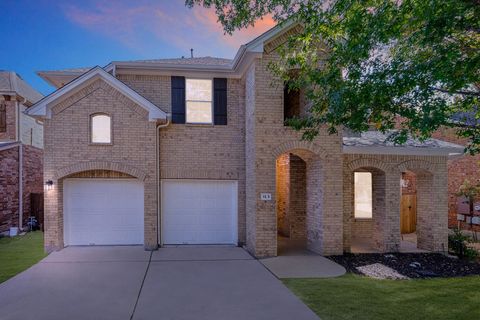313 El Socorro LN Austin TX 78732