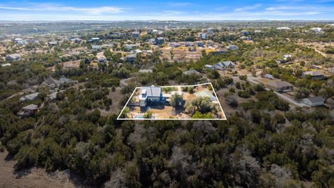 10512 Lake Park DR Dripping Springs TX 78620