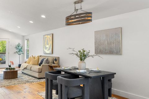 Tiny photo for 4709 Mount Vernon DR, Austin, TX 78745 (MLS # 3487650)