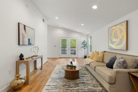 Tiny photo for 4709 Mount Vernon DR, Austin, TX 78745 (MLS # 3487650)