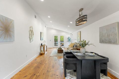 Tiny photo for 4709 Mount Vernon DR, Austin, TX 78745 (MLS # 3487650)