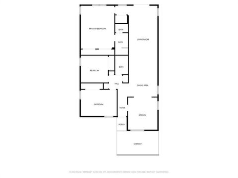 Tiny photo for 4709 Mount Vernon DR, Austin, TX 78745 (MLS # 3487650)