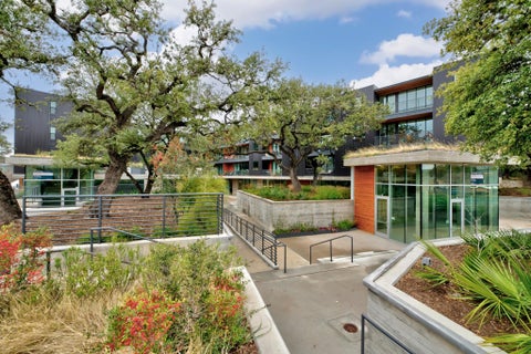 Tiny photo for 900 S 1st ST #312, Austin, TX 78704 (MLS # 7453602)
