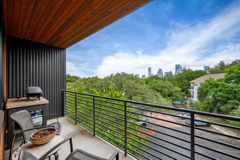 Tiny photo for 900 S 1st ST #312, Austin, TX 78704 (MLS # 7453602)