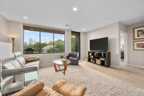 Tiny photo for 900 S 1st ST #312, Austin, TX 78704 (MLS # 7453602)