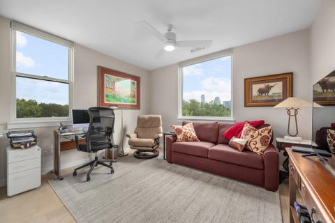 Tiny photo for 900 S 1st ST #312, Austin, TX 78704 (MLS # 7453602)