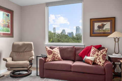 Tiny photo for 900 S 1st ST #312, Austin, TX 78704 (MLS # 7453602)