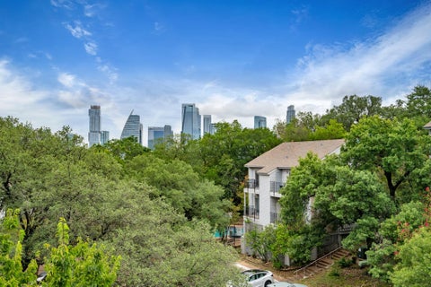Tiny photo for 900 S 1st ST #312, Austin, TX 78704 (MLS # 7453602)