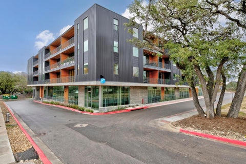 Tiny photo for 900 S 1st ST #312, Austin, TX 78704 (MLS # 7453602)