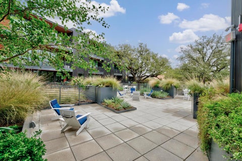 Tiny photo for 900 S 1st ST #312, Austin, TX 78704 (MLS # 7453602)