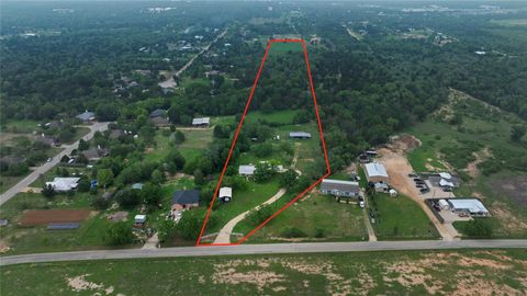 Photo of 986 Shiloh RD, Bastrop, TX 78602 (MLS # 1796165)