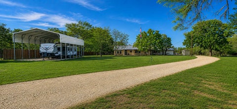 Photo of 986 Shiloh RD, Bastrop, TX 78602 (MLS # 1796165)