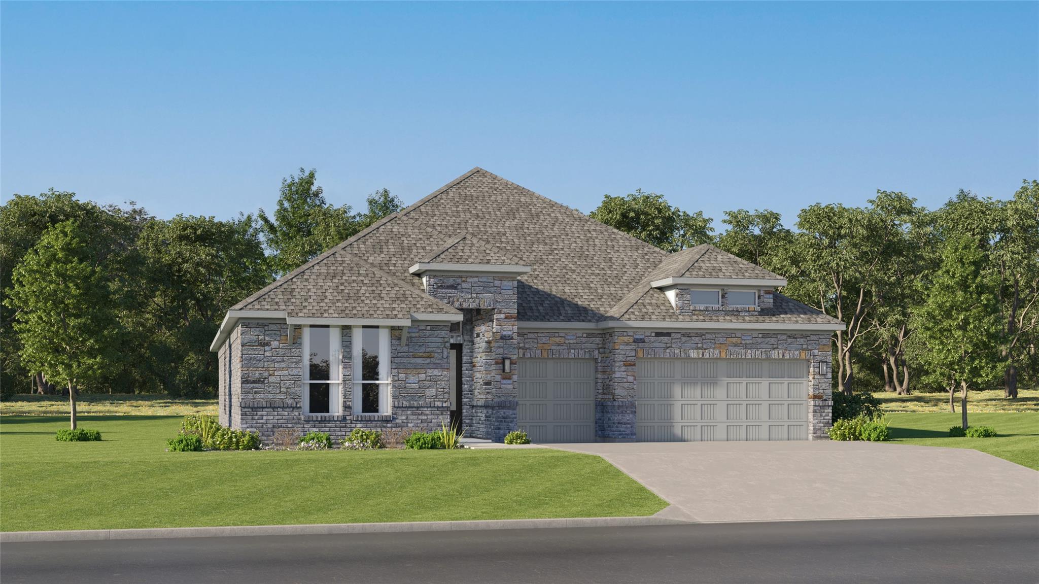4549 Ramblin Acres RD