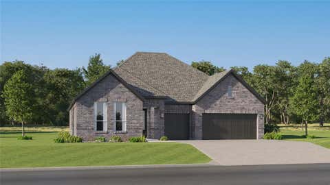Photo of 4549 Ramblin Acres RD, Georgetown, TX 78628 (MLS # 8991413)