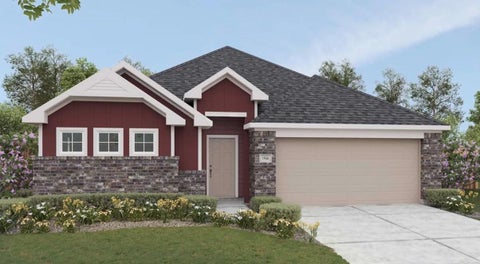 Photo of 120 Quail Convey DR, Jarrell, TX 76537 (MLS # 1243511)