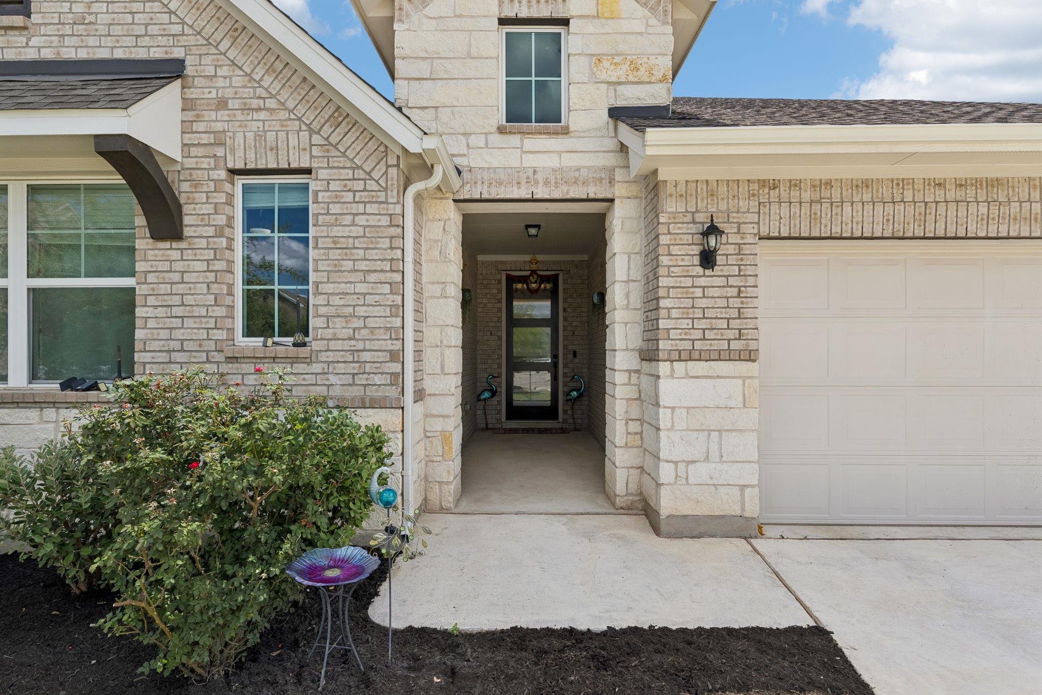 228 High Mesa DR