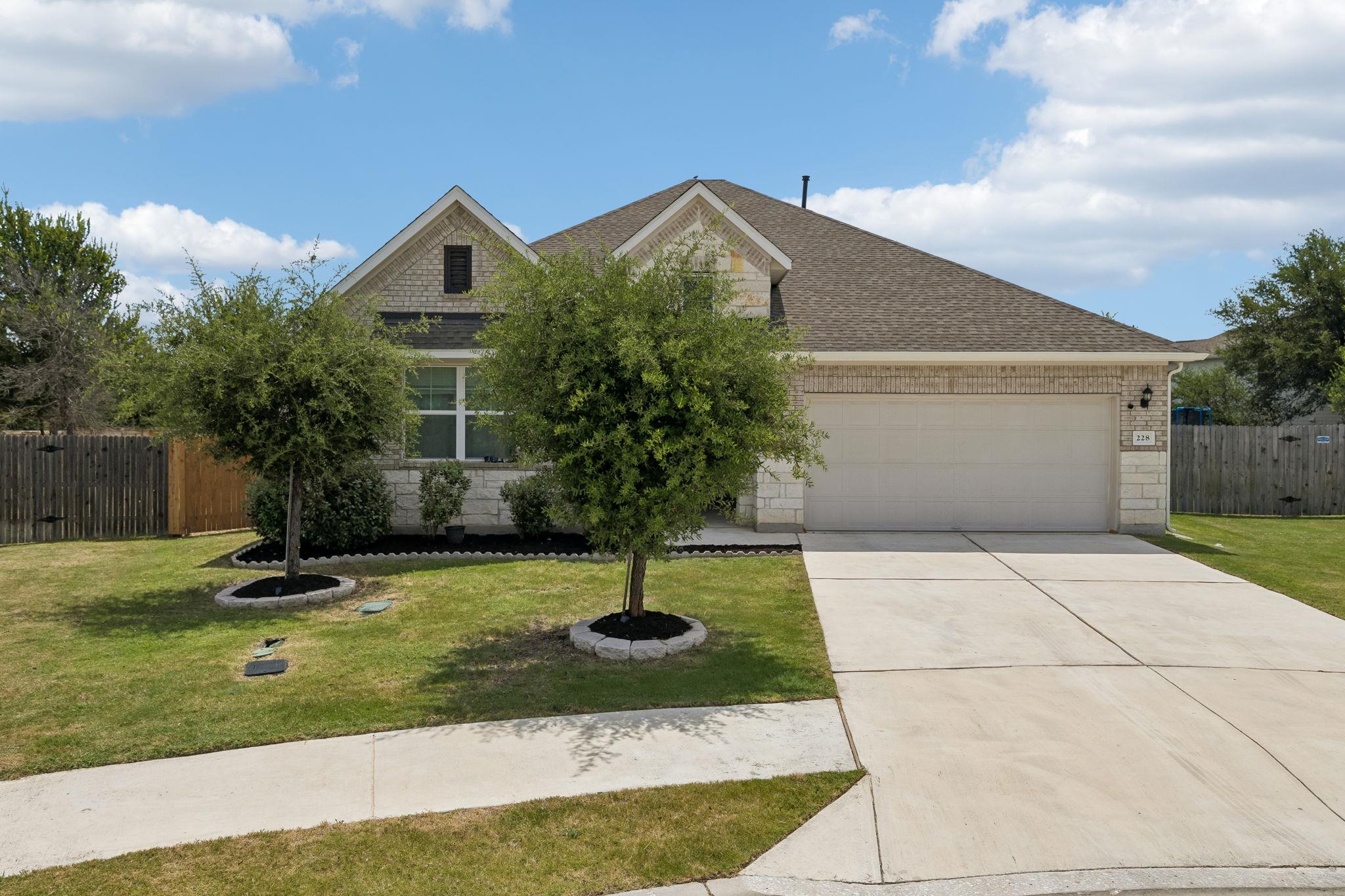 228 High Mesa DR