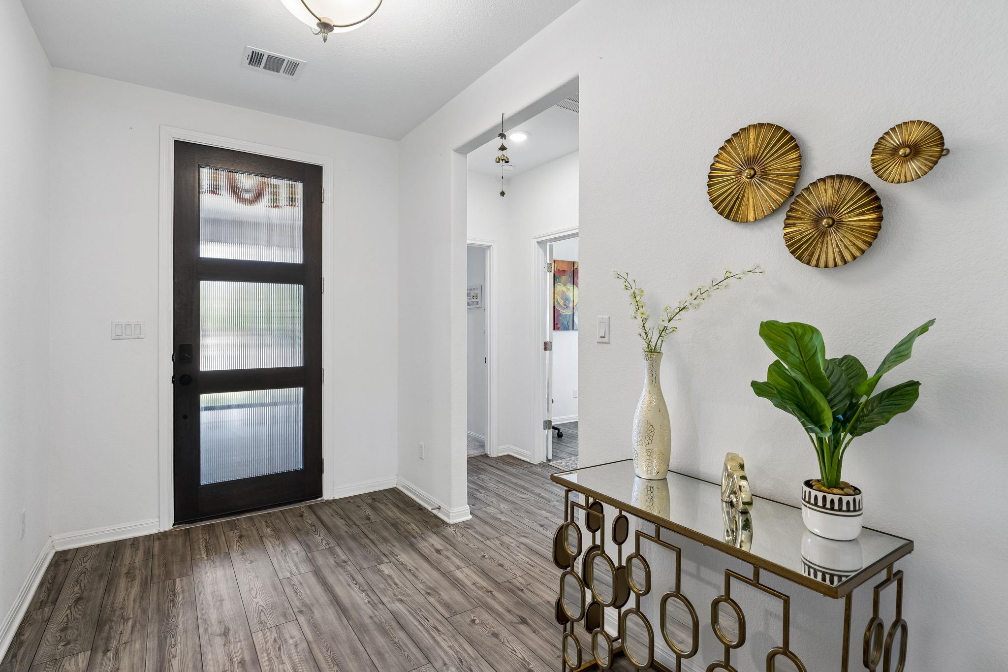 228 High Mesa DR