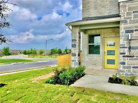 Photo of 1861 Bonham LN, Round Rock, TX 78664 (MLS # 7430635)