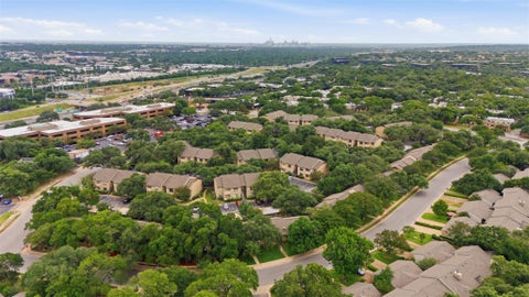 Tiny photo for 8210 Bent Tree RD #235, Austin, TX 78759 (MLS # 4499502)