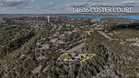 Photo of 14606 Custer CT, Austin, TX 78734 (MLS # 7648458)