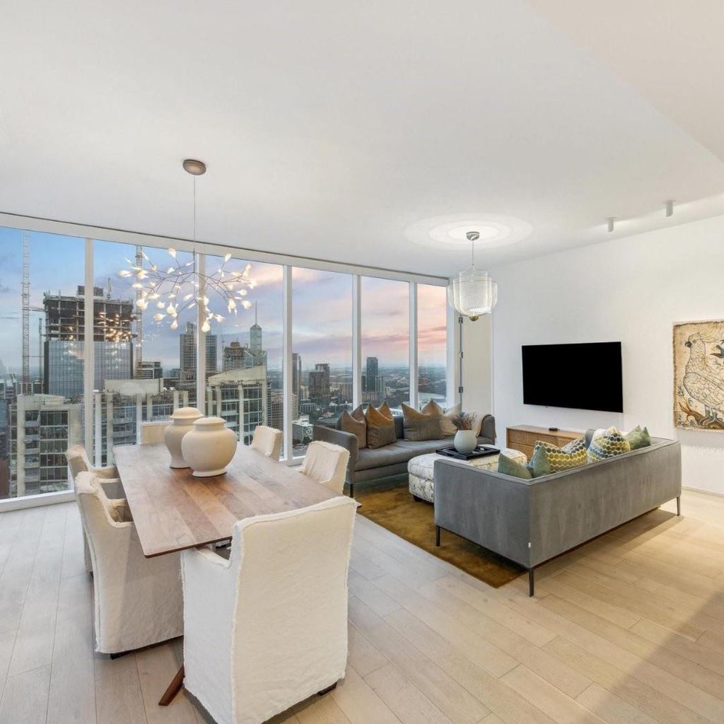Photo of 301 West Ave #4603, Austin, TX 78701 (MLS # 6555733)