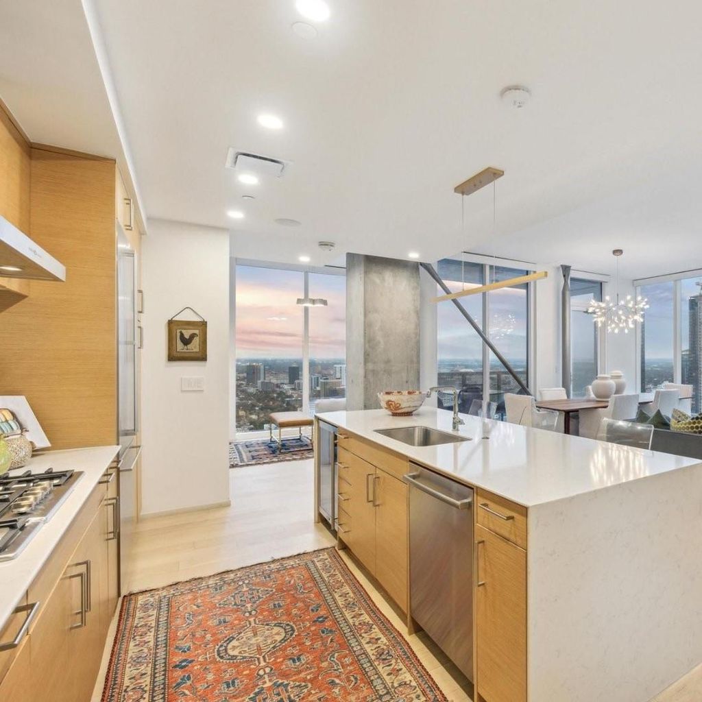 Photo of 301 West Ave #4603, Austin, TX 78701 (MLS # 6555733)