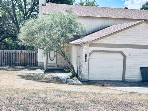 Photo of 379 Fantail LOOP #B, Austin, TX 78734 (MLS # 5144852)