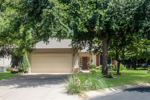 A home in Georgetown