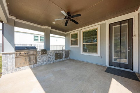 Tiny photo for 3229 Venezia VW, Leander, TX 78641 (MLS # 2852353)