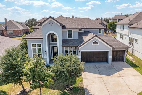 Photo of 3229 Venezia VW, Leander, TX 78641 (MLS # 2852353)