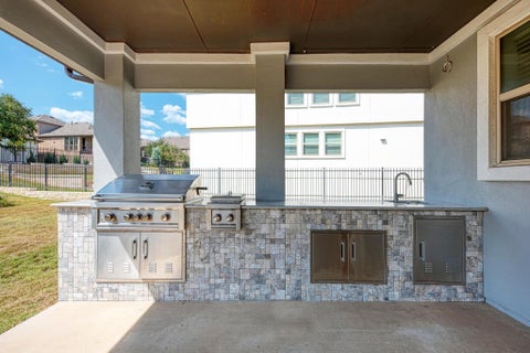 Tiny photo for 3229 Venezia VW, Leander, TX 78641 (MLS # 2852353)