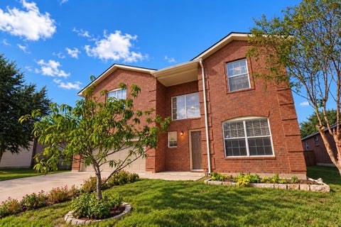 Photo of 203 Pheasant TRL, Bastrop, TX 78602 (MLS # 1084720)