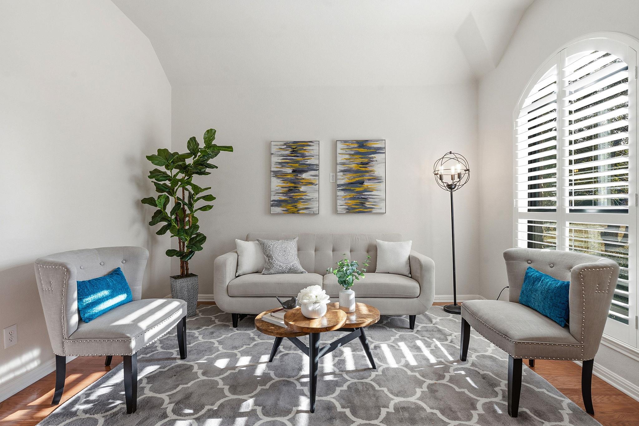 2400 Vestavia Ridge LN