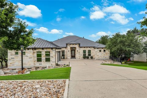 Photo of 328 Ringtail Stream DR, Austin, TX 78738 (MLS # 4071470)