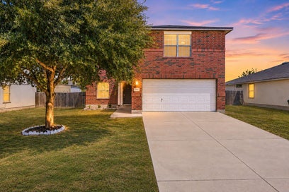 304 Wegstrom ST Hutto TX 78634