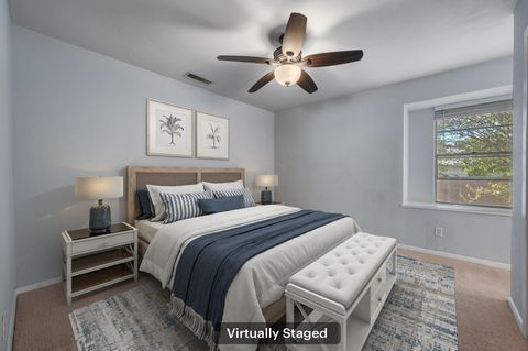 Tiny photo for 6504 Clubway LN, Austin, TX 78745 (MLS # 4154124)
