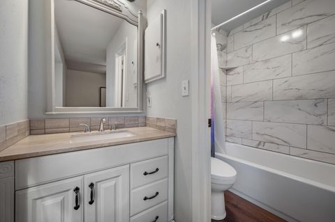Tiny photo for 6504 Clubway LN, Austin, TX 78745 (MLS # 4154124)