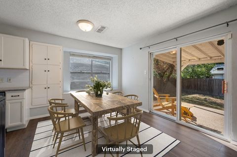 Tiny photo for 6504 Clubway LN, Austin, TX 78745 (MLS # 4154124)