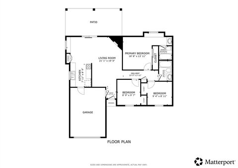 Tiny photo for 6504 Clubway LN, Austin, TX 78745 (MLS # 4154124)