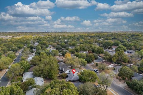 Tiny photo for 6504 Clubway LN, Austin, TX 78745 (MLS # 4154124)