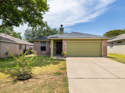 Tiny photo for 1104 Laurelleaf DR, Pflugerville, TX 78660 (MLS # 2332645)