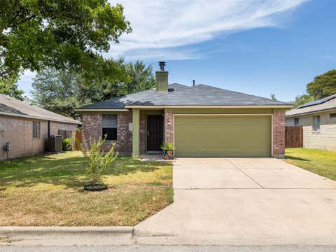Photo of 1104 Laurelleaf DR, Pflugerville, TX 78660 (MLS # 2332645)