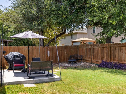 Tiny photo for 1104 Laurelleaf DR, Pflugerville, TX 78660 (MLS # 2332645)